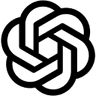 OpenAI logo